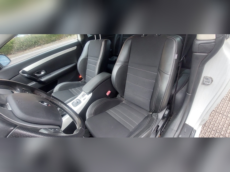 Renault Laguna coupe 2.0 150cv foto 8